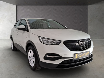 Opel Grandland X Gebrauchtwagen