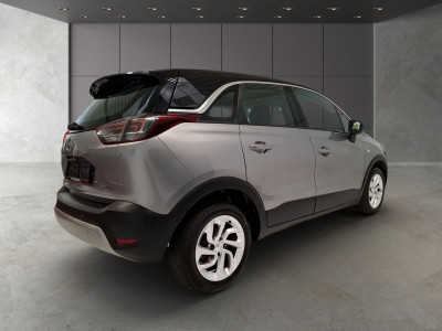 Opel Crossland X Gebrauchtwagen