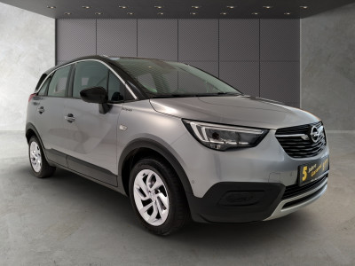 Opel Crossland X Gebrauchtwagen