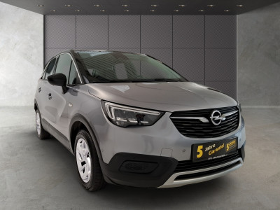 Opel Crossland X Gebrauchtwagen