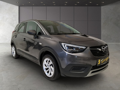 Opel Crossland X Gebrauchtwagen