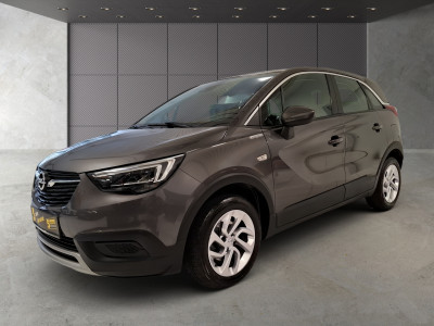 Opel Crossland X Gebrauchtwagen