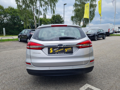 Ford Mondeo Gebrauchtwagen