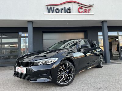 BMW 3er Gebrauchtwagen BMW 3er Gebrauchtwagen