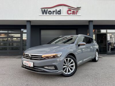 VW Passat Gebrauchtwagen VW Passat Gebrauchtwagen