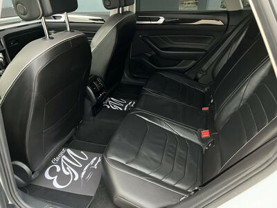 VW Arteon Gebrauchtwagen VW Arteon Gebrauchtwagen