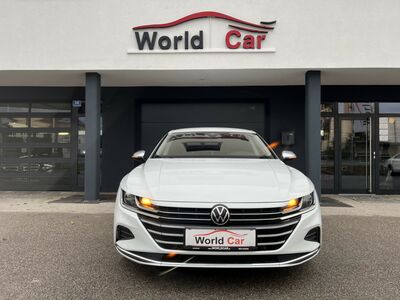 VW Arteon Gebrauchtwagen VW Arteon Gebrauchtwagen
