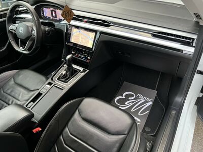 VW Arteon Gebrauchtwagen VW Arteon Gebrauchtwagen
