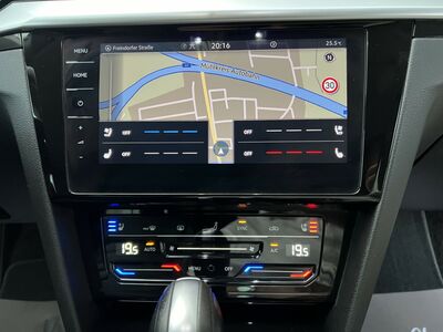 VW Arteon Gebrauchtwagen VW Arteon Gebrauchtwagen