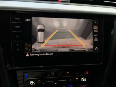 VW Arteon Gebrauchtwagen VW Arteon Gebrauchtwagen