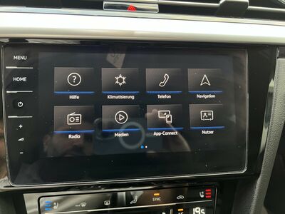 VW Arteon Gebrauchtwagen VW Arteon Gebrauchtwagen