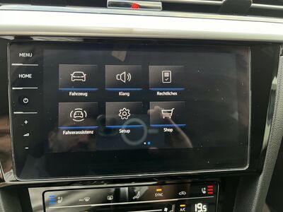 VW Arteon Gebrauchtwagen VW Arteon Gebrauchtwagen