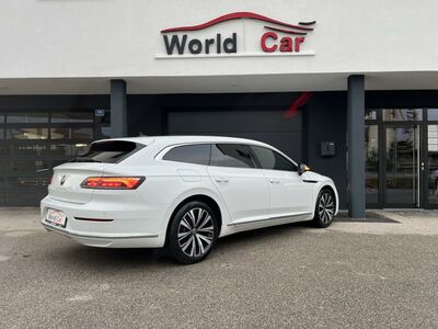 VW Arteon Gebrauchtwagen VW Arteon Gebrauchtwagen