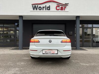 VW Arteon Gebrauchtwagen VW Arteon Gebrauchtwagen