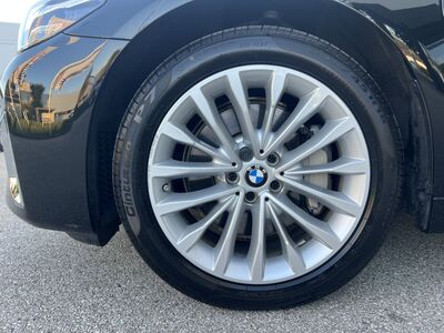 BMW 5er Gebrauchtwagen