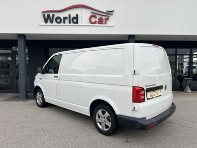 VW Transporter T6 Gebrauchtwagen