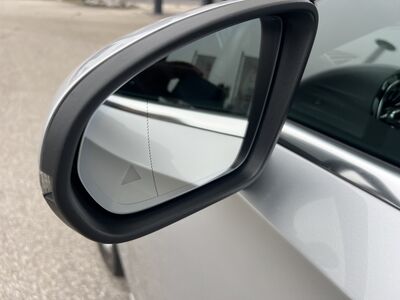 Mercedes-Benz A-Klasse Gebrauchtwagen