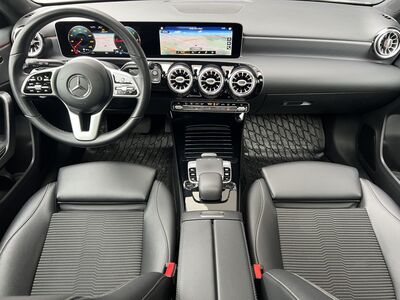 Mercedes-Benz A-Klasse Gebrauchtwagen
