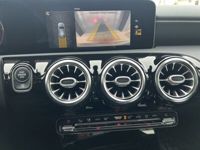 Mercedes-Benz A-Klasse Gebrauchtwagen