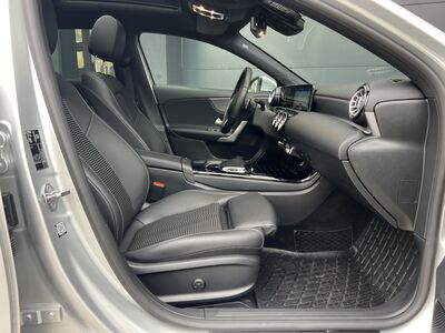 Mercedes-Benz A-Klasse Gebrauchtwagen