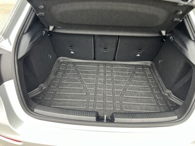 Mercedes-Benz A-Klasse Gebrauchtwagen