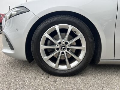 Mercedes-Benz A-Klasse Gebrauchtwagen