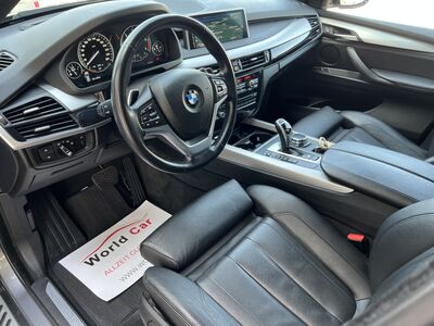 BMW X5 Gebrauchtwagen