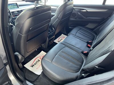 BMW X5 Gebrauchtwagen