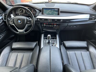 BMW X5 Gebrauchtwagen