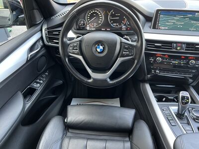 BMW X5 Gebrauchtwagen