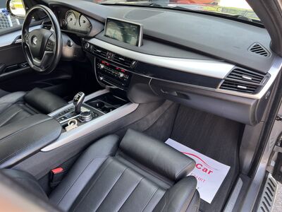 BMW X5 Gebrauchtwagen