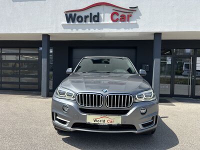 BMW X5 Gebrauchtwagen