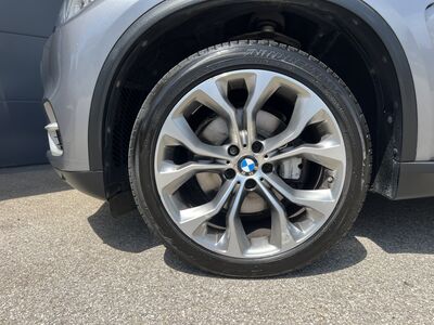 BMW X5 Gebrauchtwagen