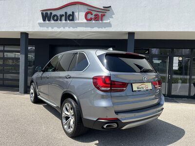 BMW X5 Gebrauchtwagen