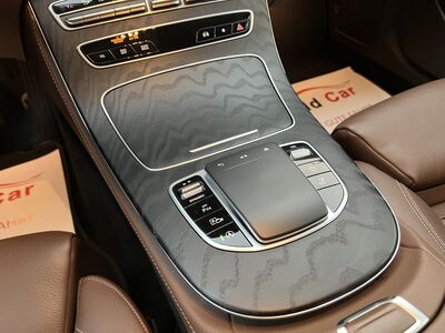 Mercedes-Benz E-Klasse Gebrauchtwagen