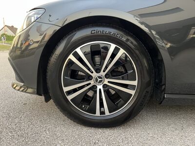 Mercedes-Benz E-Klasse Gebrauchtwagen