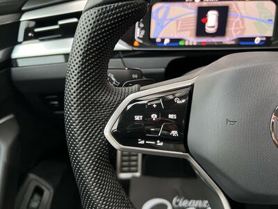 VW Arteon Gebrauchtwagen