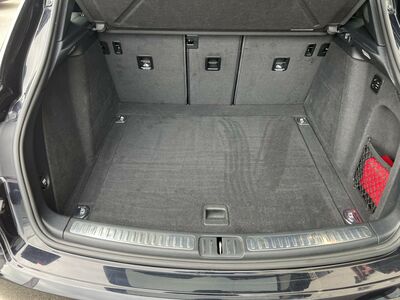 Porsche Macan Gebrauchtwagen