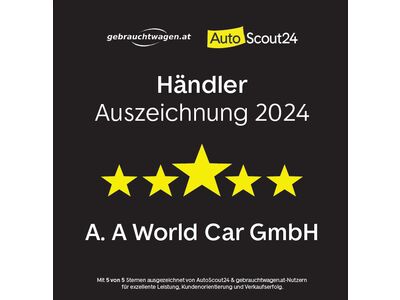 Porsche Macan Gebrauchtwagen