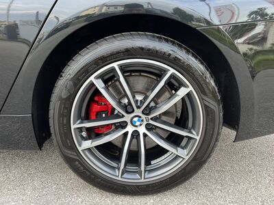 BMW 5er Gebrauchtwagen