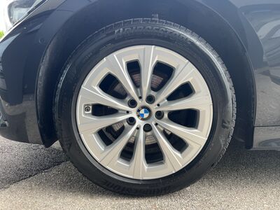 BMW 3er Gebrauchtwagen