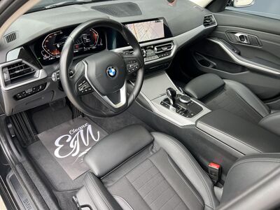 BMW 3er Gebrauchtwagen