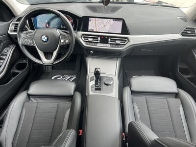 BMW 3er Gebrauchtwagen