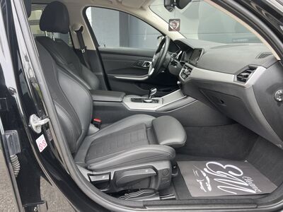 BMW 3er Gebrauchtwagen