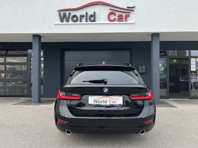 BMW 3er Gebrauchtwagen