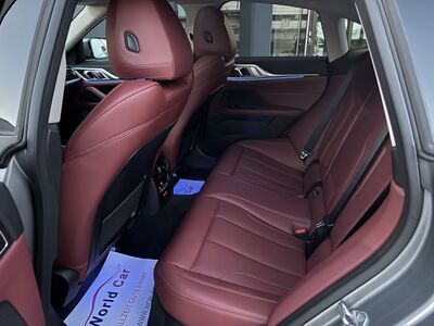 BMW 4er Gran Coupe Gebrauchtwagen