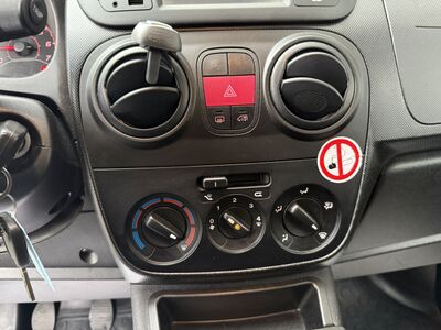 Fiat Fiorino Gebrauchtwagen Fiat Fiorino Gebrauchtwagen