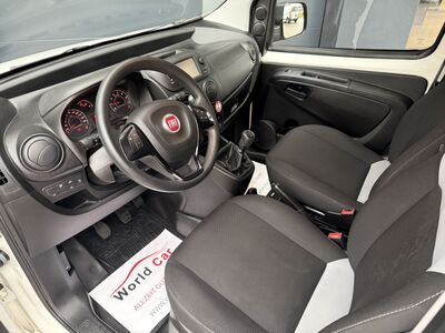 Fiat Fiorino Gebrauchtwagen Fiat Fiorino Gebrauchtwagen