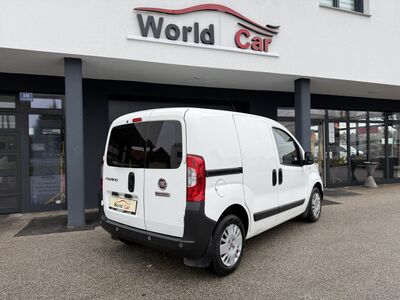 Fiat Fiorino Gebrauchtwagen Fiat Fiorino Gebrauchtwagen