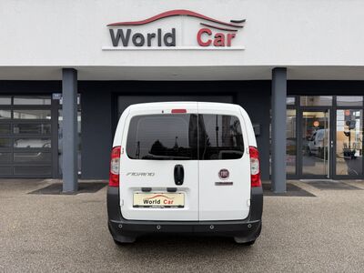 Fiat Fiorino Gebrauchtwagen Fiat Fiorino Gebrauchtwagen
